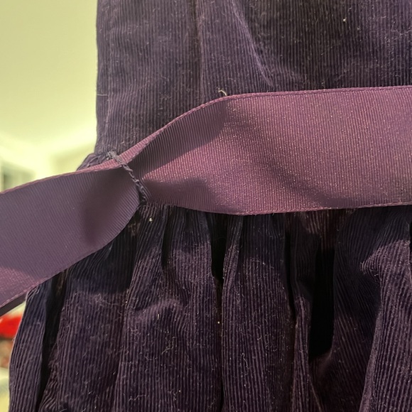 Ralph Lauren 2T dress - Picture 2 of 7